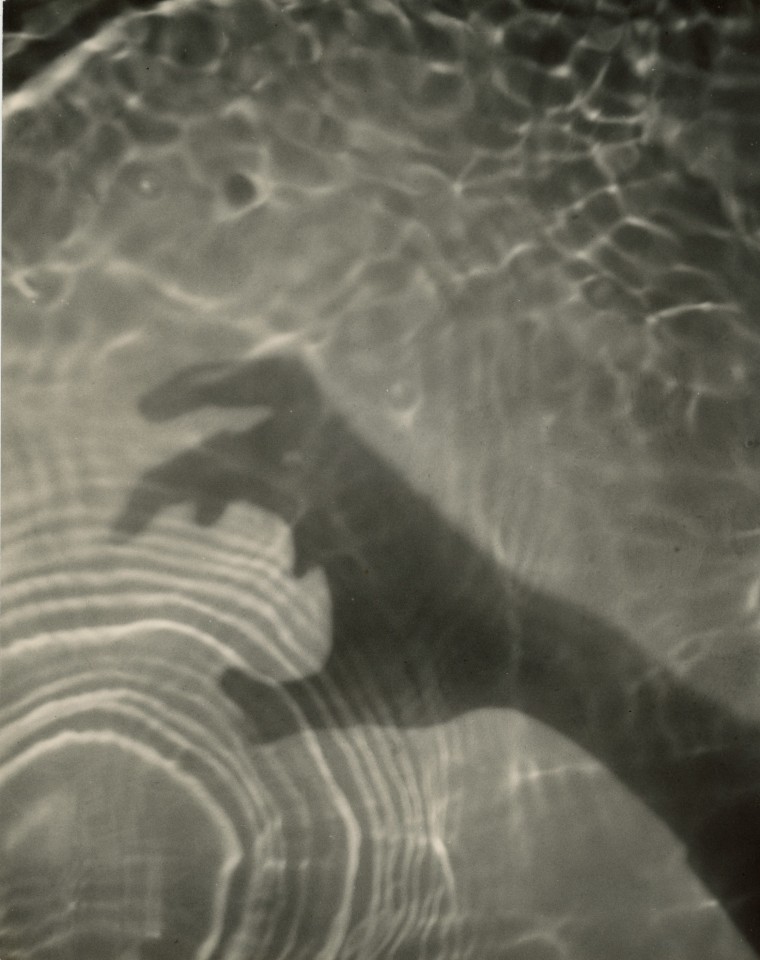 13. Edward Quigley (American, 1898&ndash;1977),&nbsp;Untitled, c. 1939, Gelatin Silver Print, 10&rsquo; x 8&rdquo;