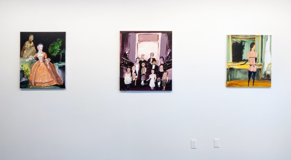Genieve Figgis