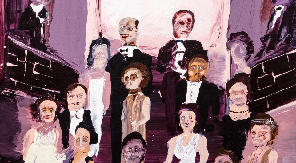 Genieve Figgis
