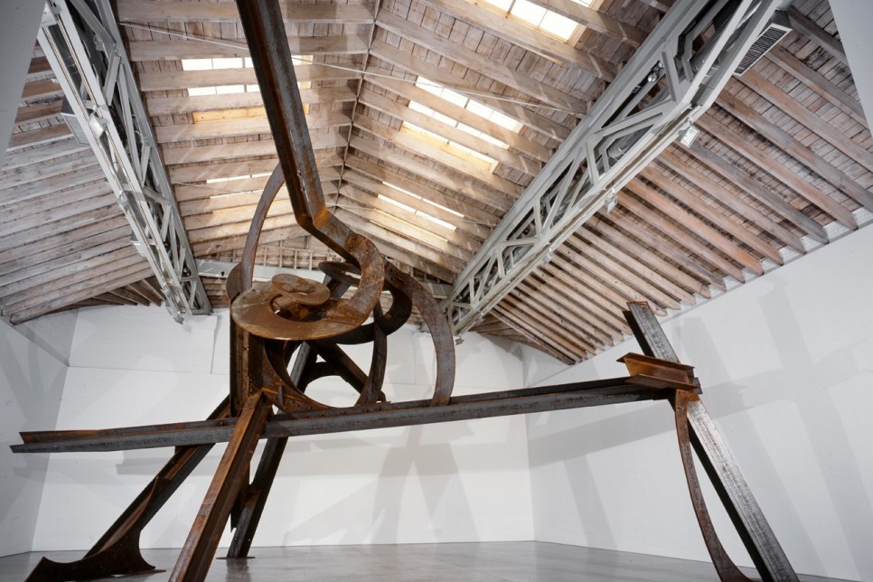 Mark di Suvero