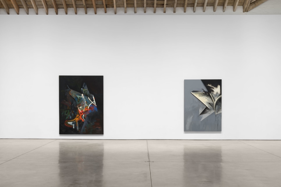 Grace Edquist: &quot;The Transcendent Late Paintings of Jay DeFeo&quot;