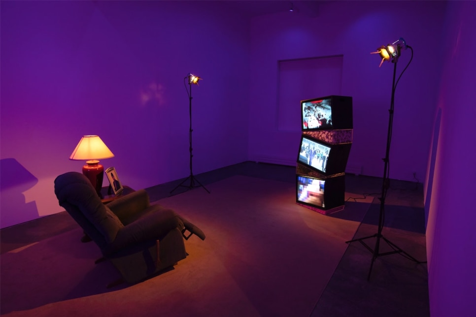 Megan Ziots: &quot;The Three Coolest Art Exhibits to Check Out in Dallas This Spring&quot;