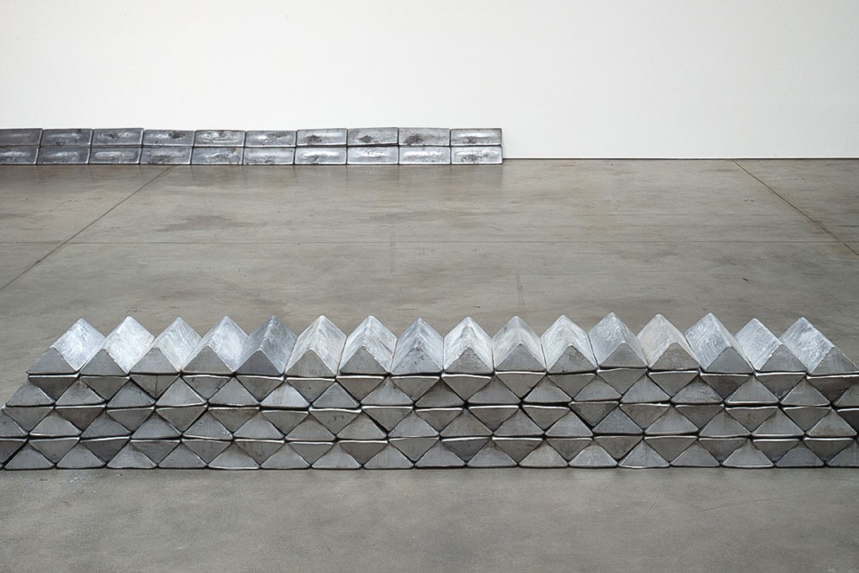 Carl Andre