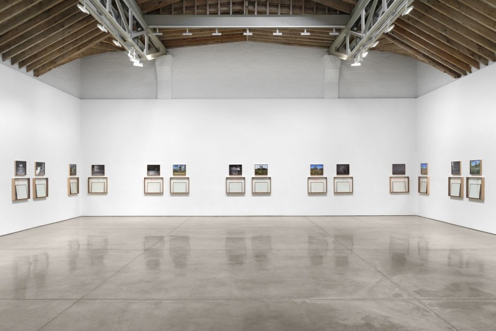 Sophie Calle