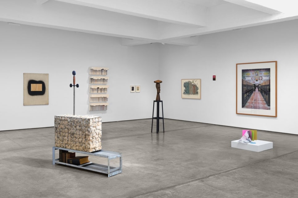 Will Heinrich: &quot;What to See in N.Y.C. Galleries in January&quot;