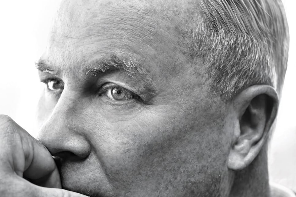 Remembering Robert Wilson
