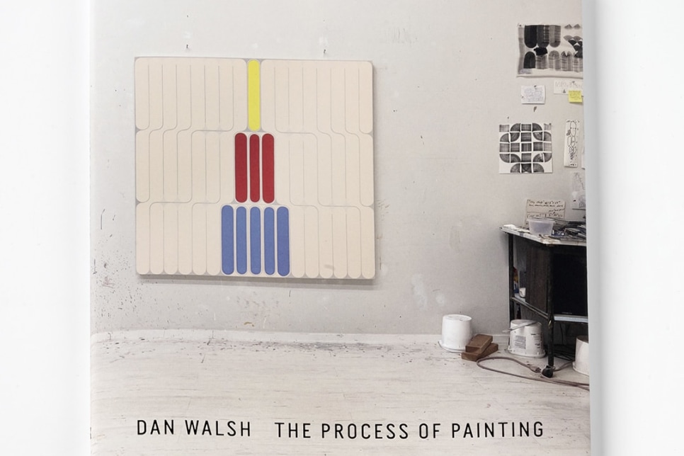 Dan Walsh: The Process of Painting