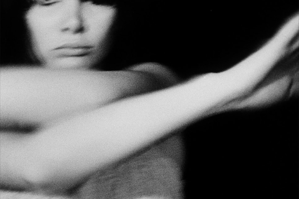 Cat Beckstrand: "Bruce Conner"