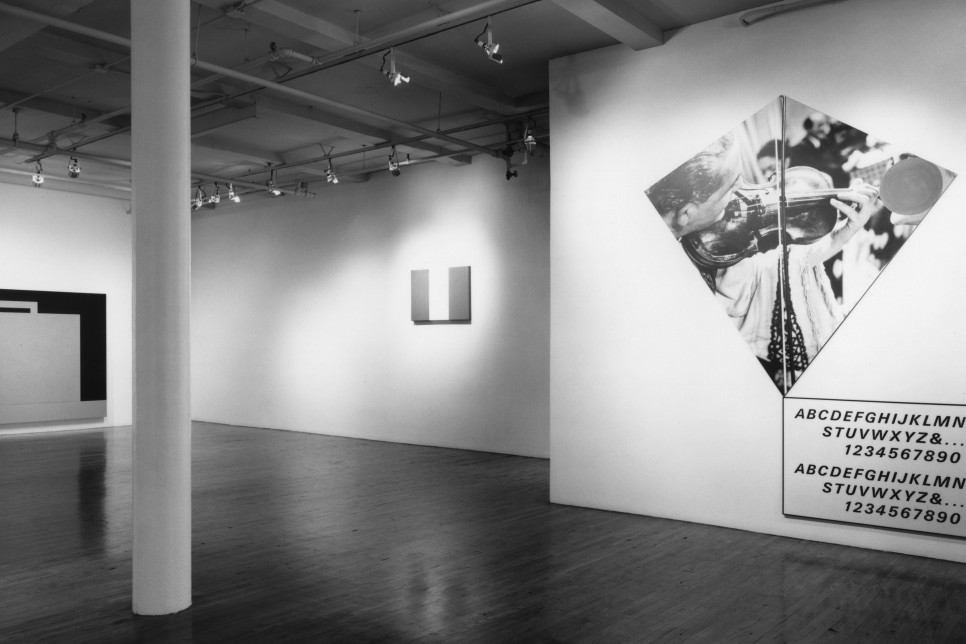 Changing Group Exhibition