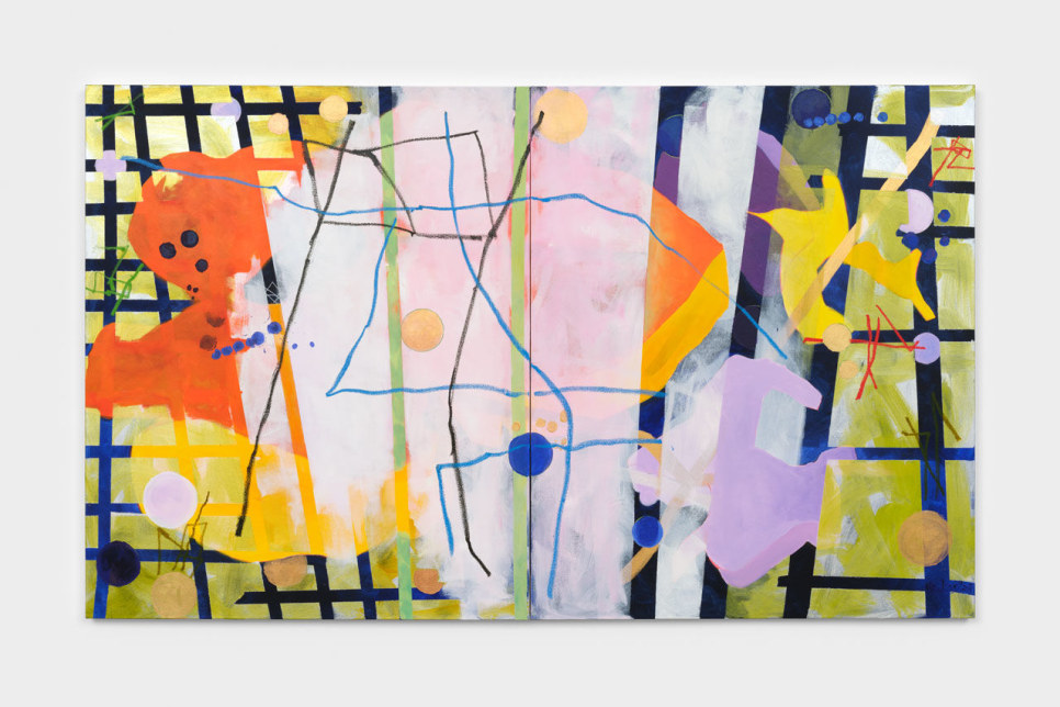 Cynthia Hawkins included in 36th Bienal de São Paulo
