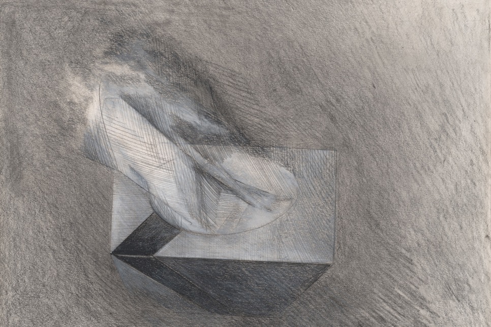 &quot;HIGHER GROUND,&quot; Suzanne Hudson on the art of Jay DeFeo