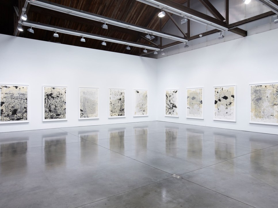 Glenn Ligon