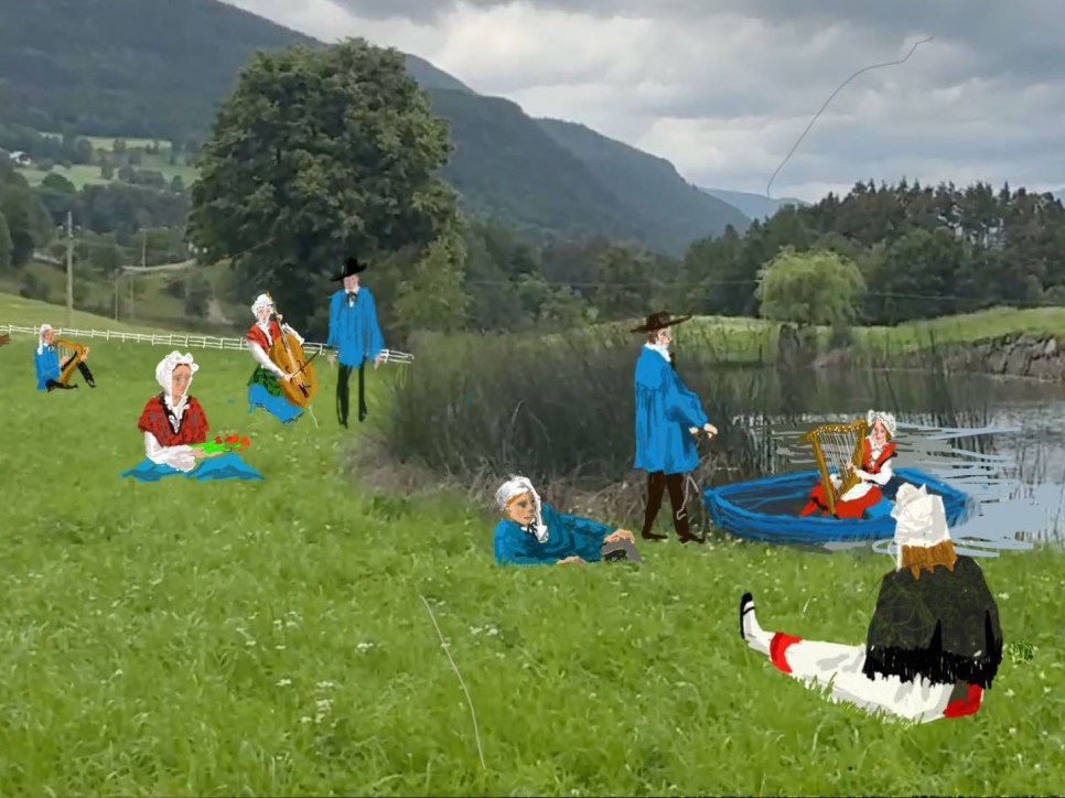 Ragnar Kjartansson