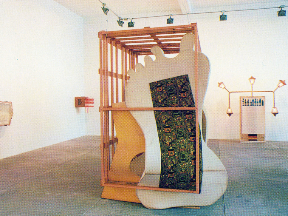 Martin Kippenberger