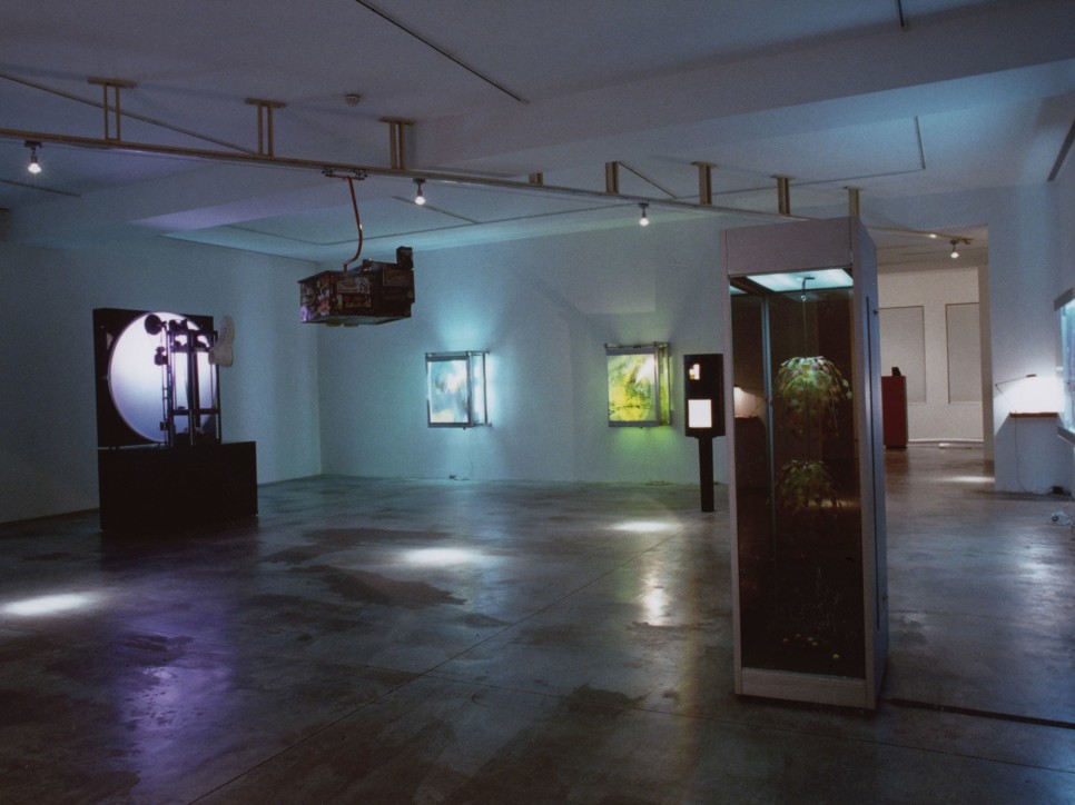 Jon Kessler