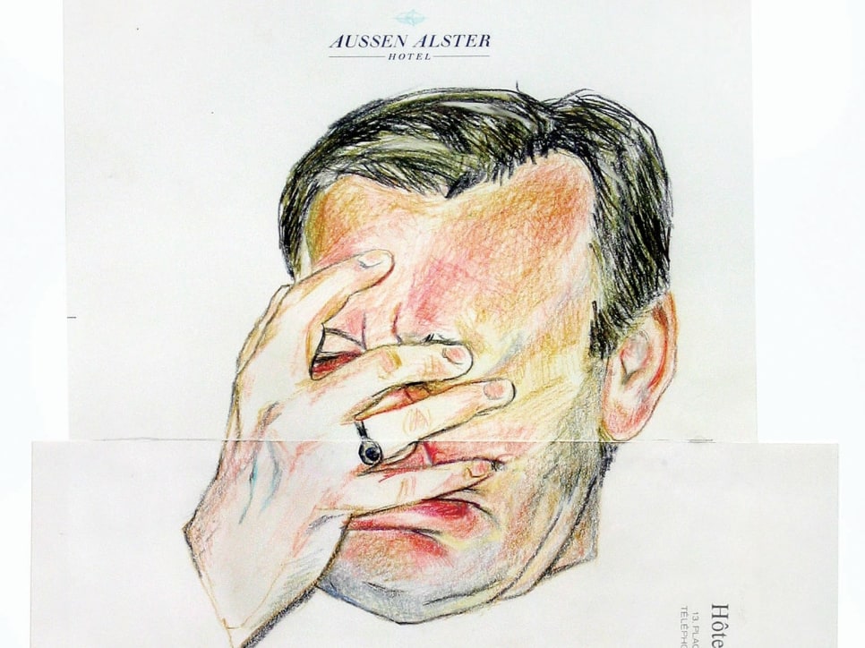 Martin Kippenberger