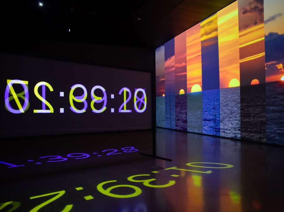 Charles Atlas: Kiss the Day Goodbye