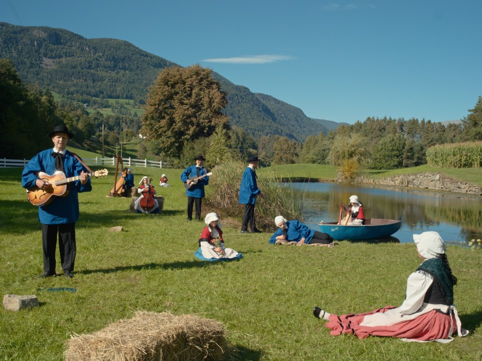 Ragnar Kjartansson