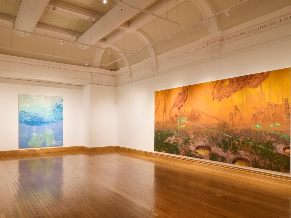 Mohammed Sami | Turner Prize 2025