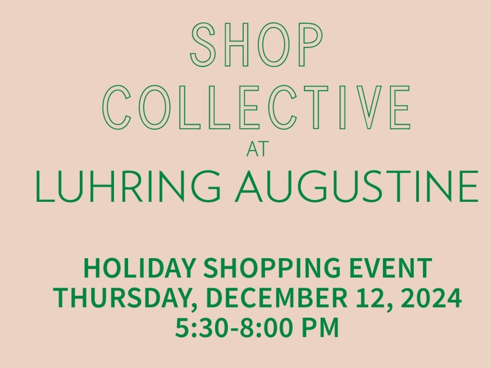 Holiday Marketplace with Shop Collective