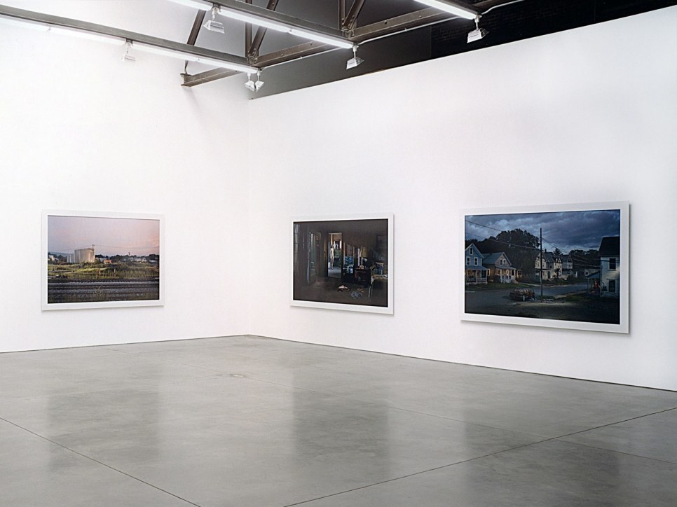 Gregory Crewdson
