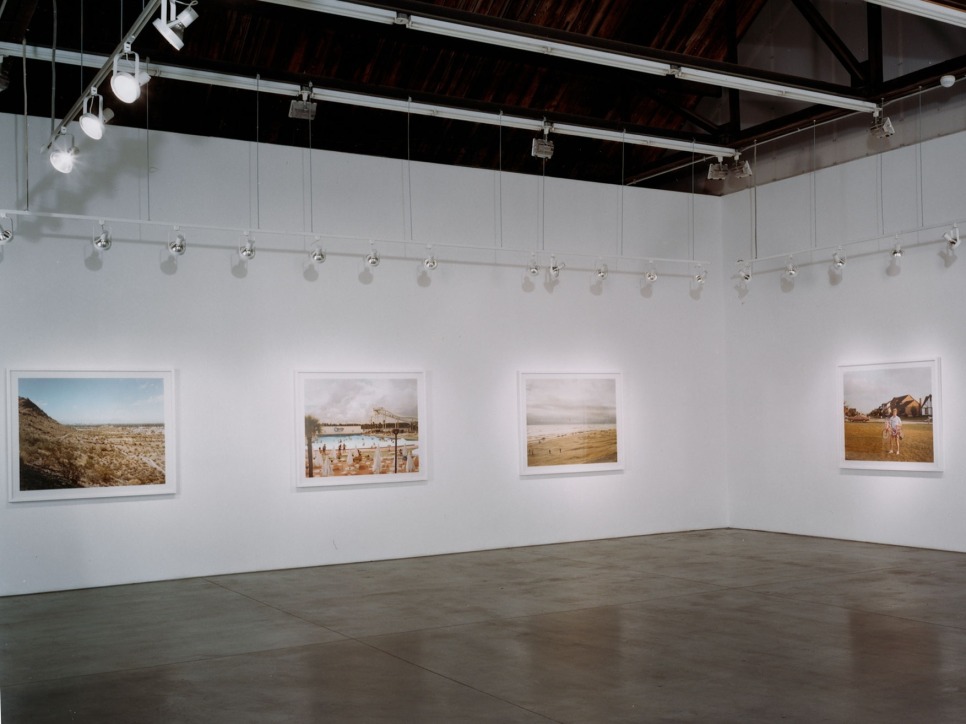 Joel Sternfeld