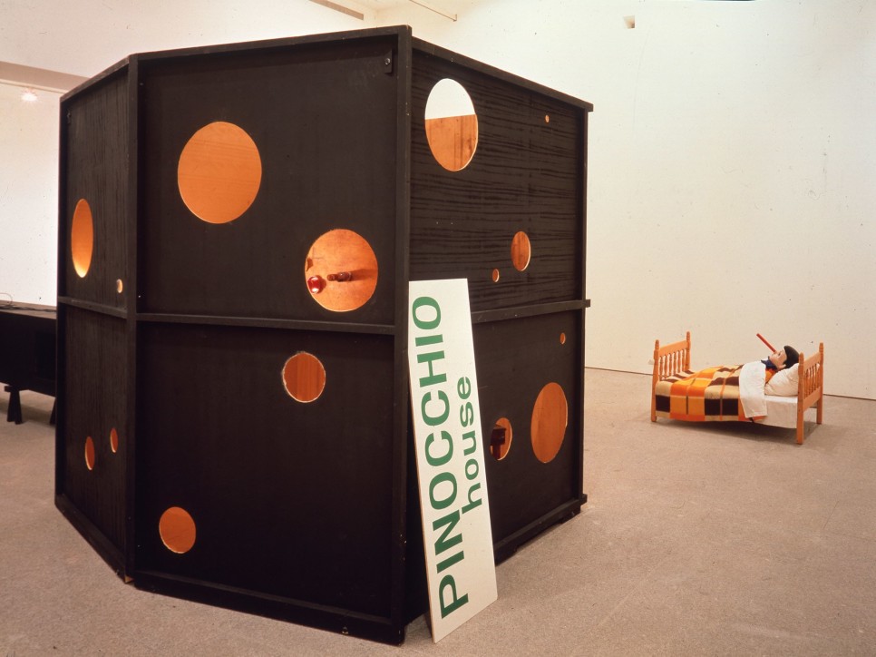 Paul McCarthy