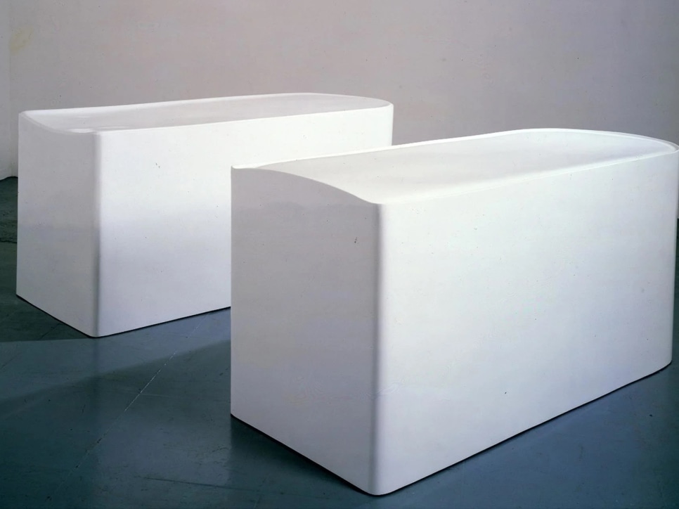 Rachel Whiteread | Goodwood Art Foundation