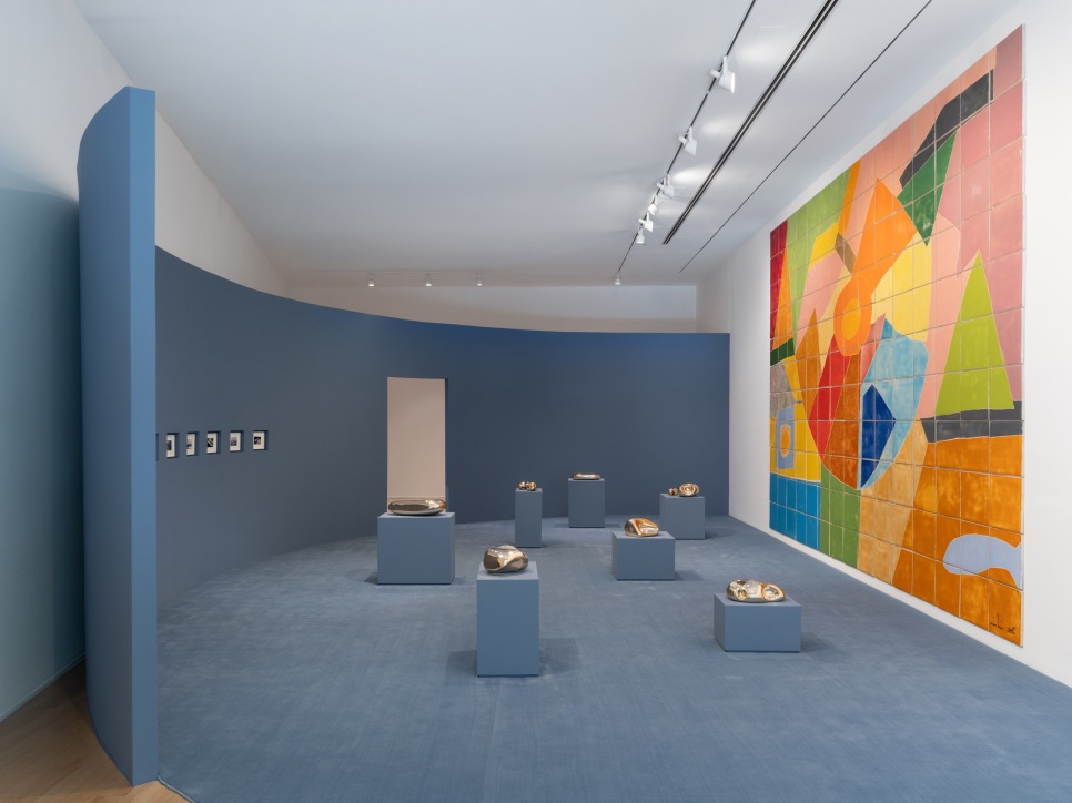 Sarah Crowner | Faire Foyer