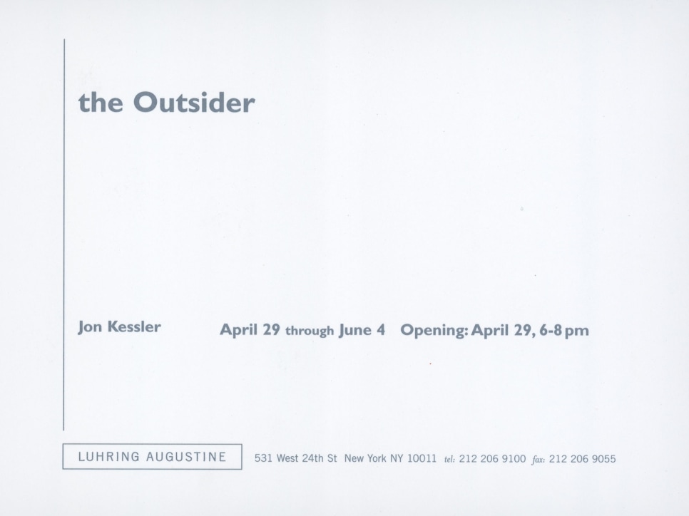 Jon Kessler