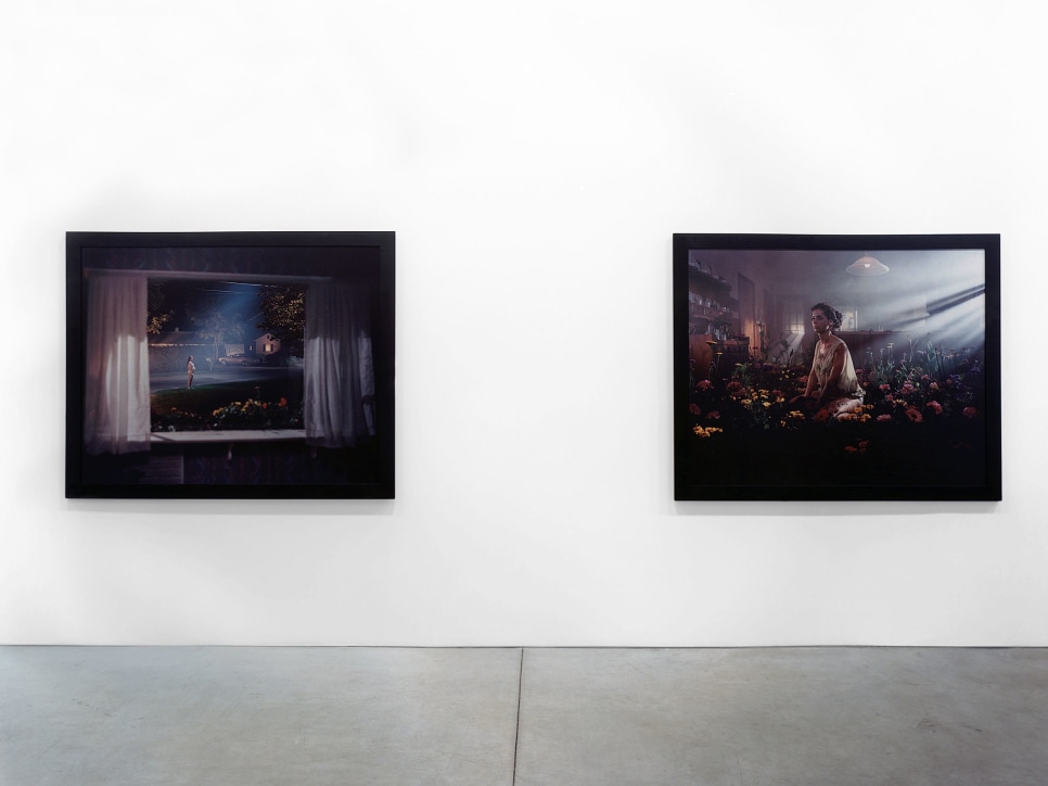 Gregory Crewdson