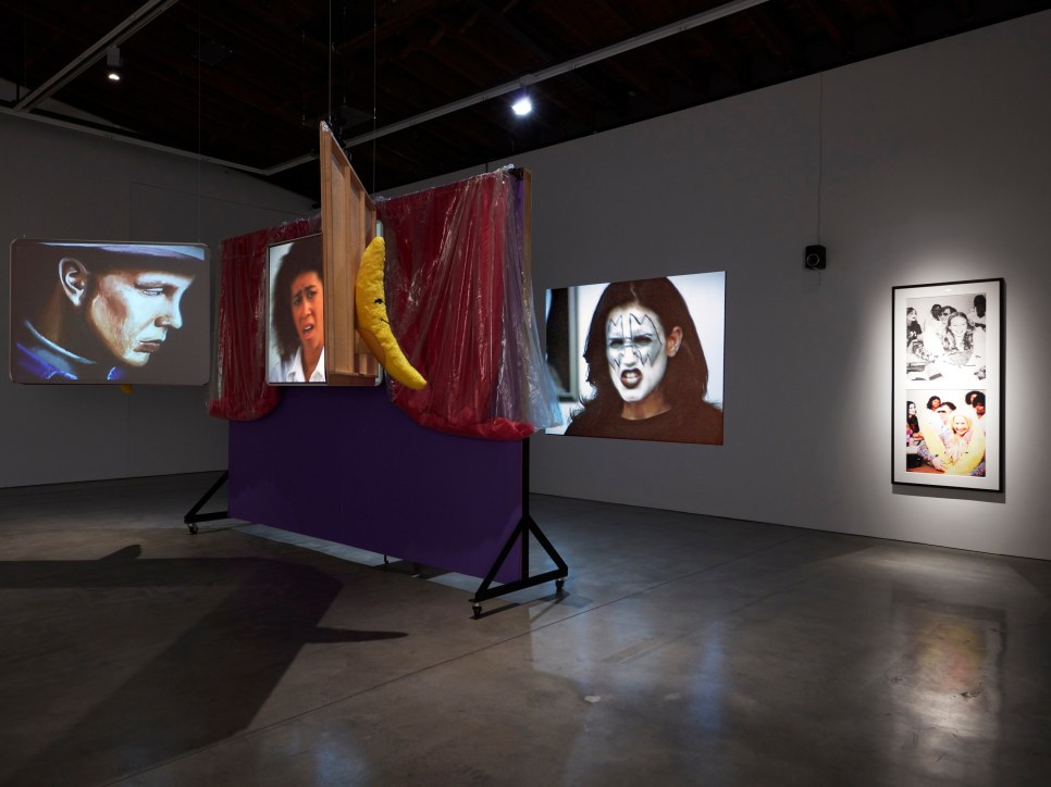 Mike Kelley