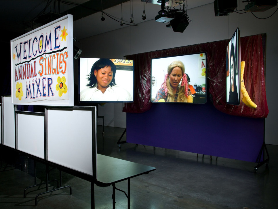 Mike Kelley