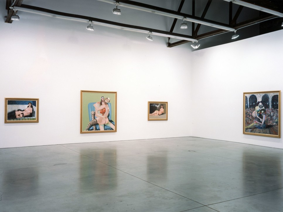 George Condo