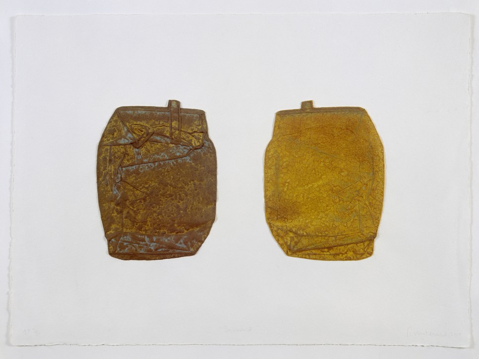 Rachel Whiteread | The Art of Food: From the Collections of Joran D. Schnitzer and His Family Foundation