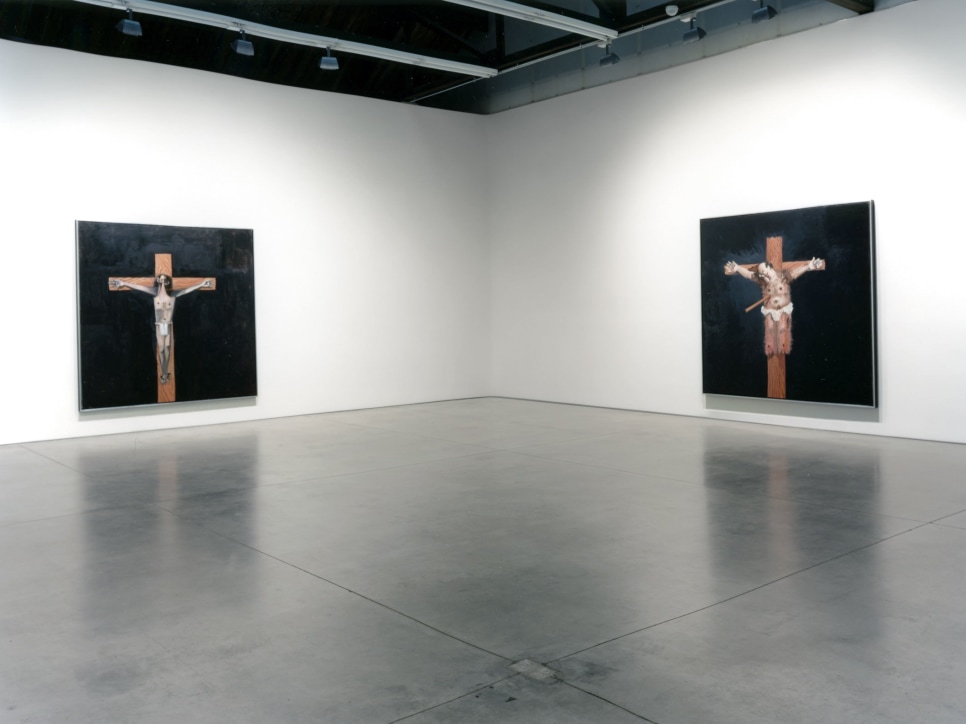 George Condo