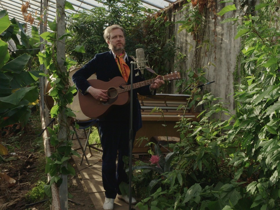 Ragnar Kjartansson | 15th Shanghai Biennale