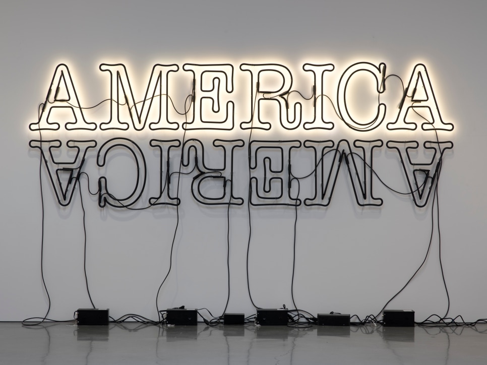 Glenn Ligon