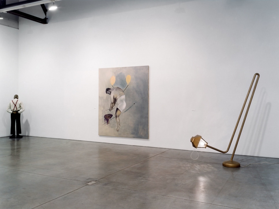 Martin Kippenberger