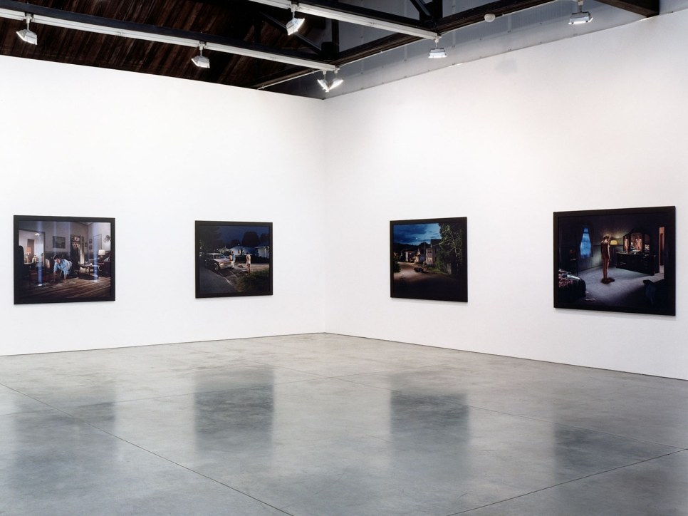 Gregory Crewdson