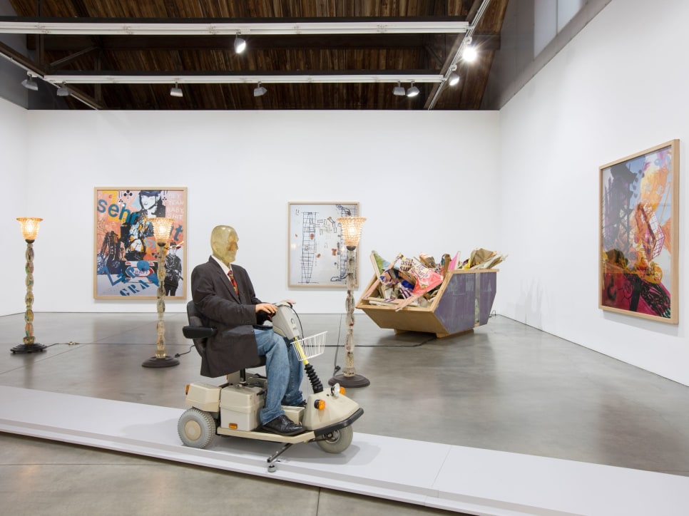 Martin Kippenberger