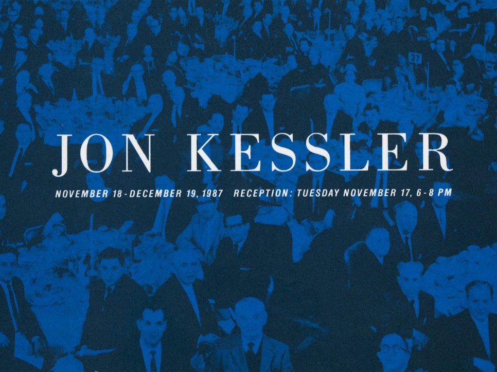 Jon Kessler
