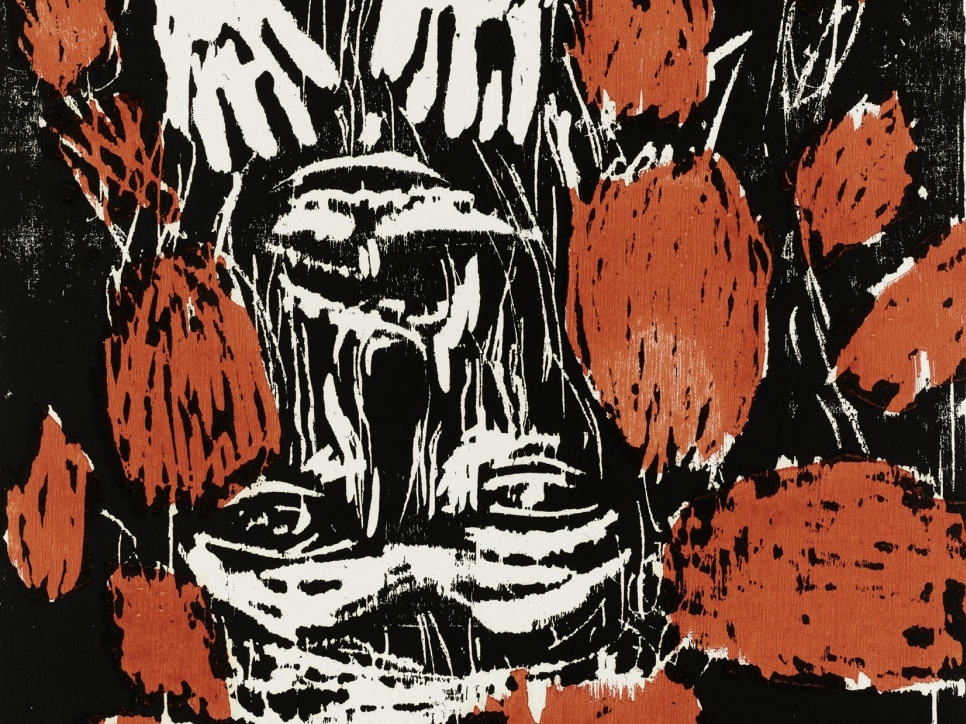 Georg Baselitz