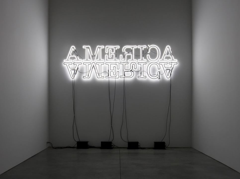 Glenn Ligon
