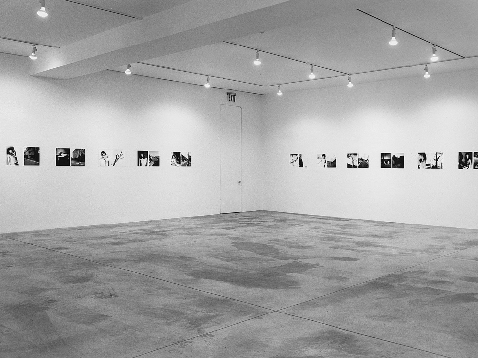 Nobuyoshi Araki