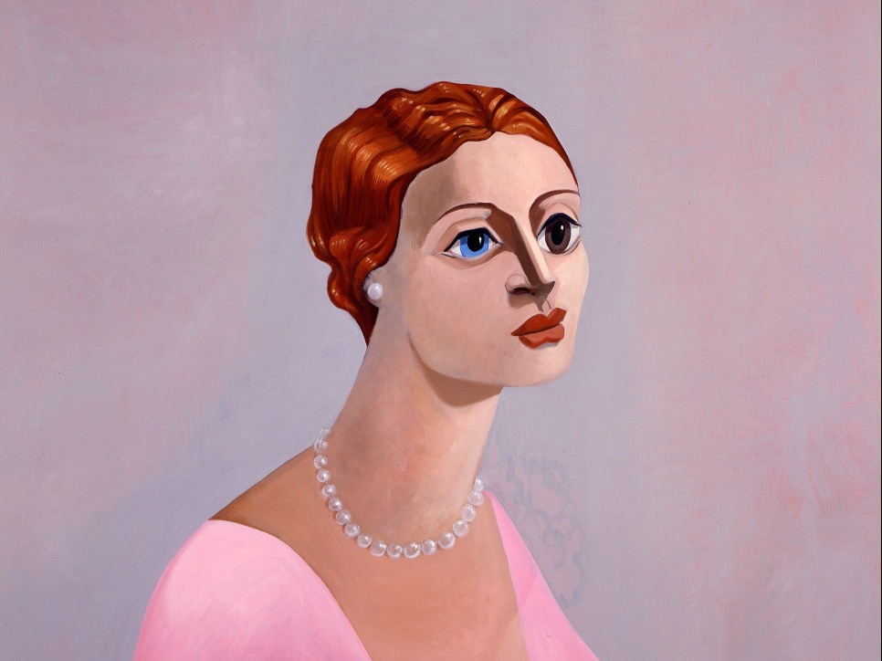 George Condo