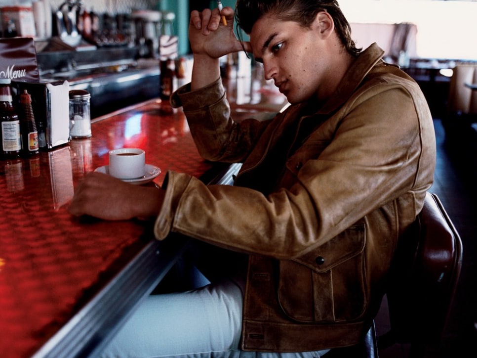 Paul Jasmin and Todd Weaver | 'Fade to West'
