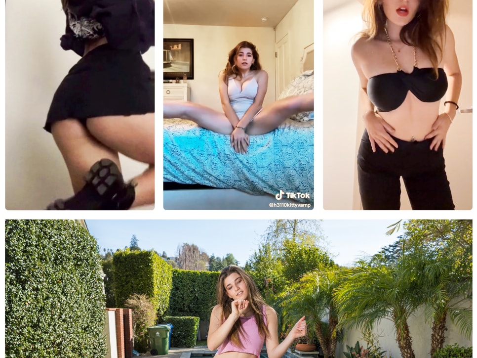 Inside Lauren Greenfield’s Chilling Exploration of Social Media Culture