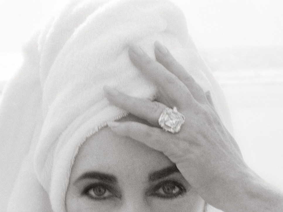 Herb Ritts Exhibit is Coming to West Hollywood During Unveiling of STORIES: The AIDS Monument