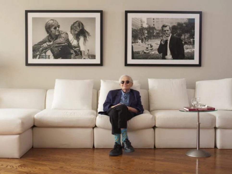 Steve Schapiro Photographed Icons From Warhol to MLK—Here’s How He Made History